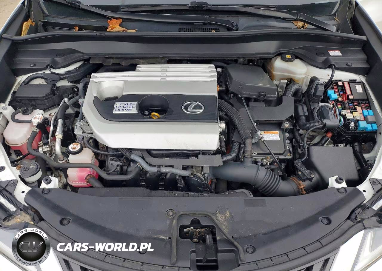 2020 Lexus Ux 250H VIN:JTHP9JBH9L2026973 - 11