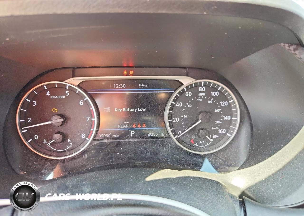 2022 Nissan Sentra Sr VIN:3N1AB8DV2NY299980 - 9