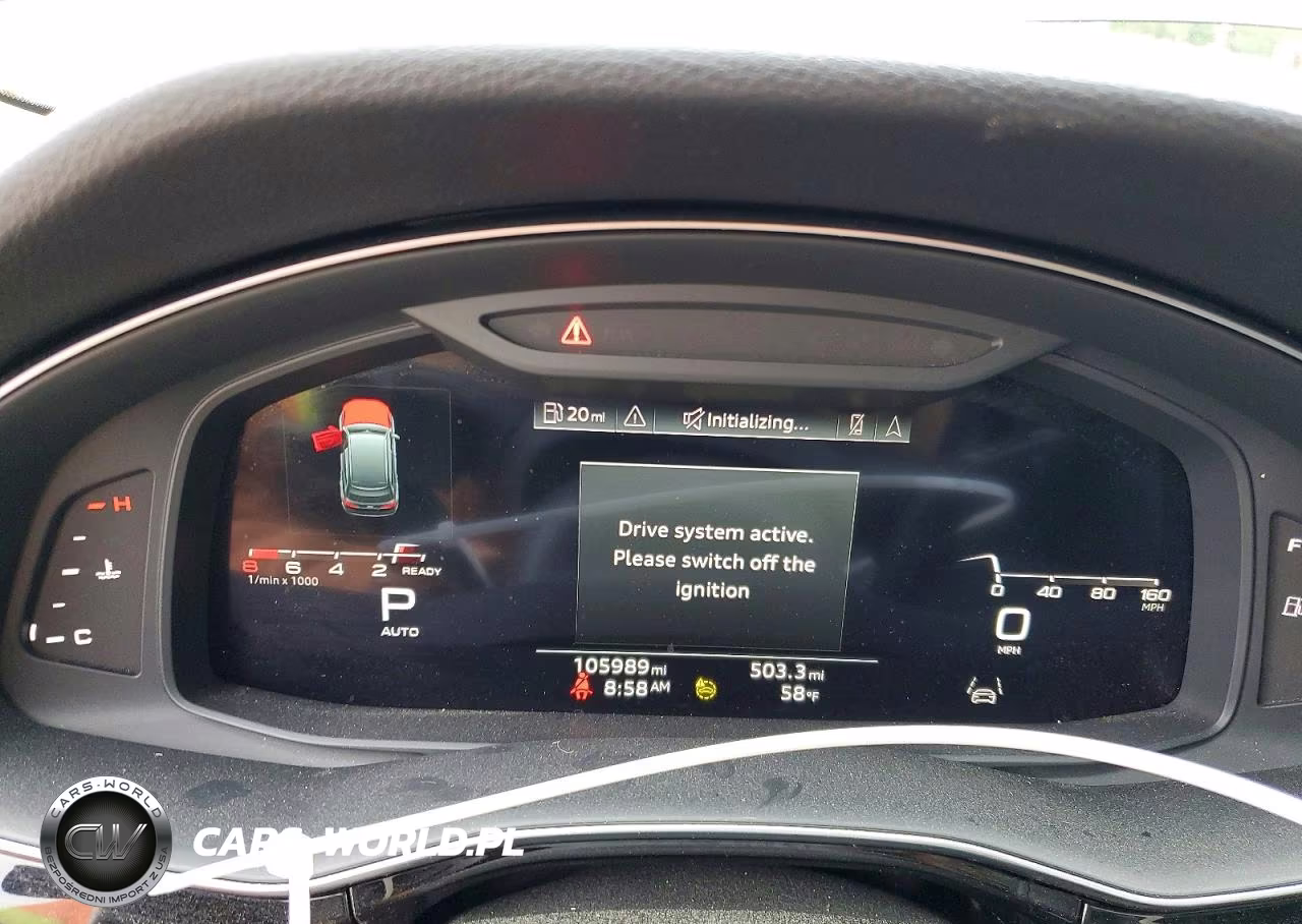 2023 Audi Q7 Premium Plus VIN:WA1LCBF7XPD008267 - 9