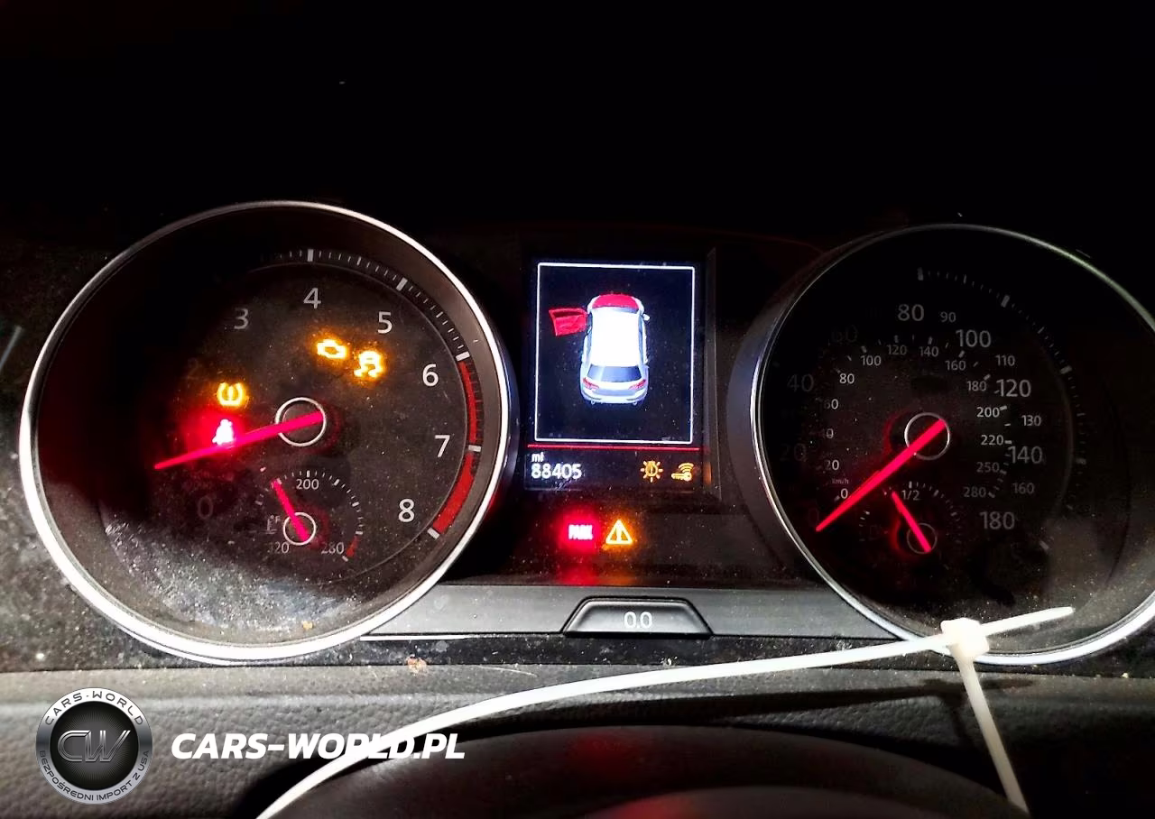 2018 Volkswagen Gti S VIN:3VW547AU4JM287732 - 9