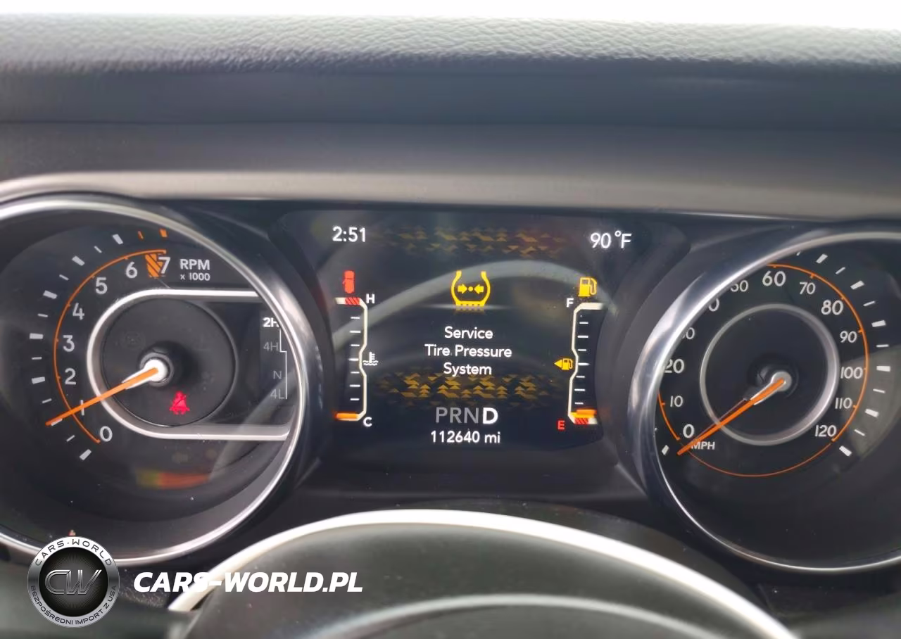 2021 Jeep Wrangler Sport VIN:1C4HJXAG6MW626451 - 9