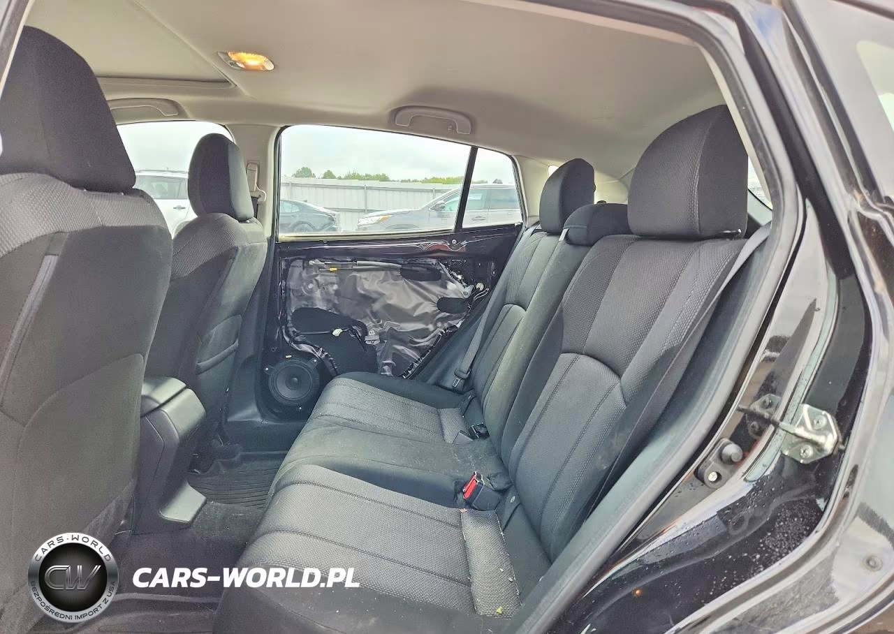 2020 Subaru Impreza Premium VIN:4S3GTAD61L3710523 - 11