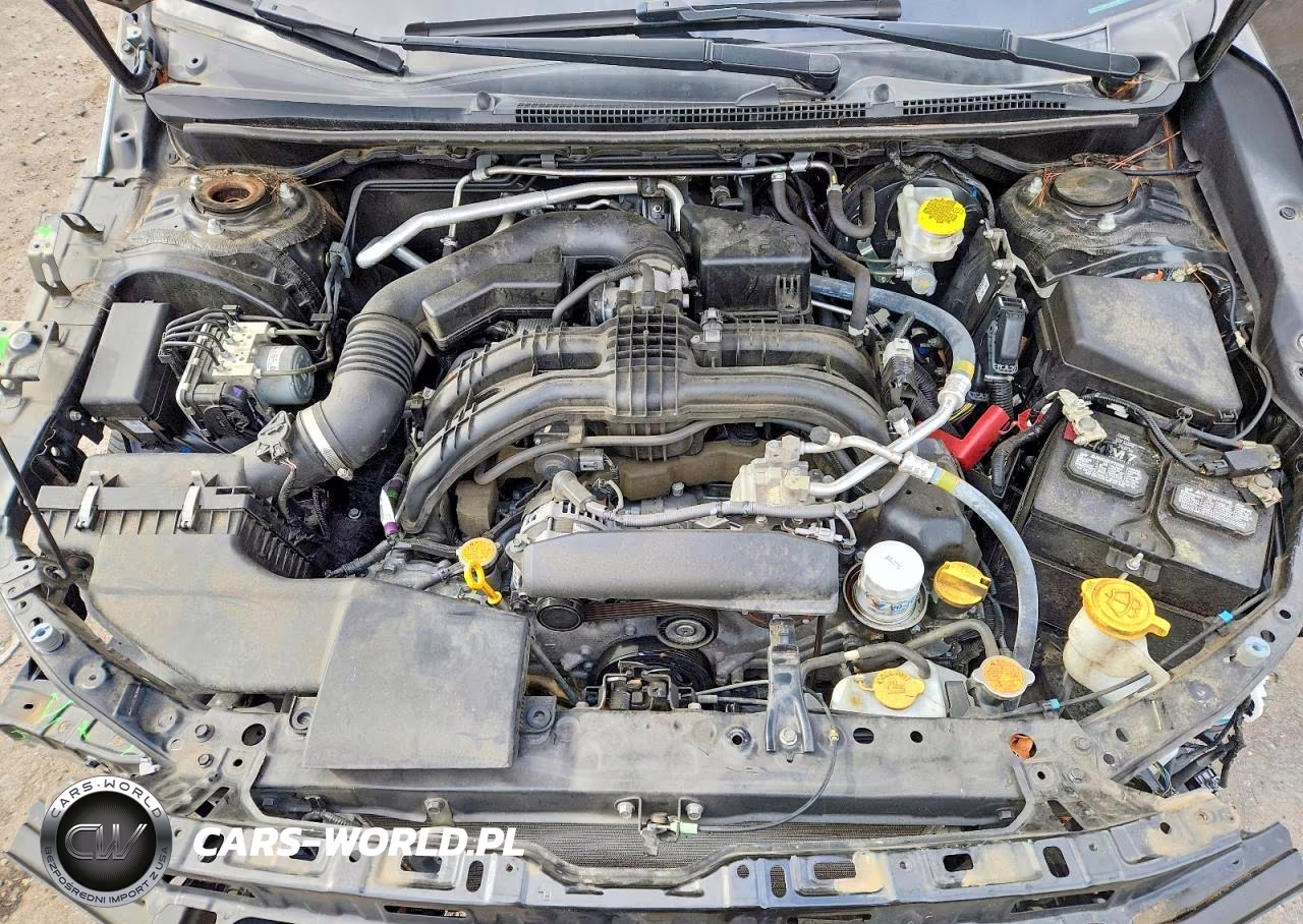 2020 Subaru Impreza Premium VIN:4S3GTAD61L3710523 - 12