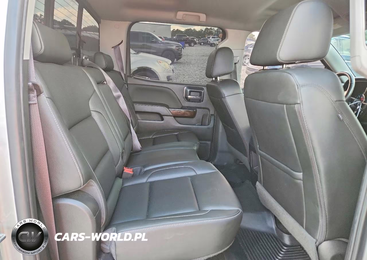 2017 GMC Sierra C1500 Slt VIN:3GTP1NEC9HG458705 - 10
