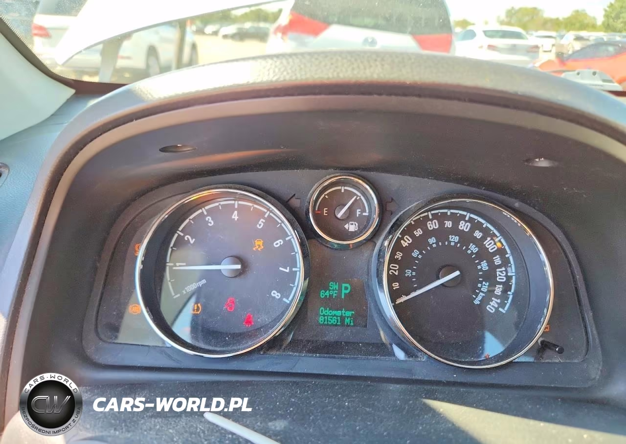 2012 Chevrolet Captiva Sport VIN:3GNAL2EK6CS528289 - 9