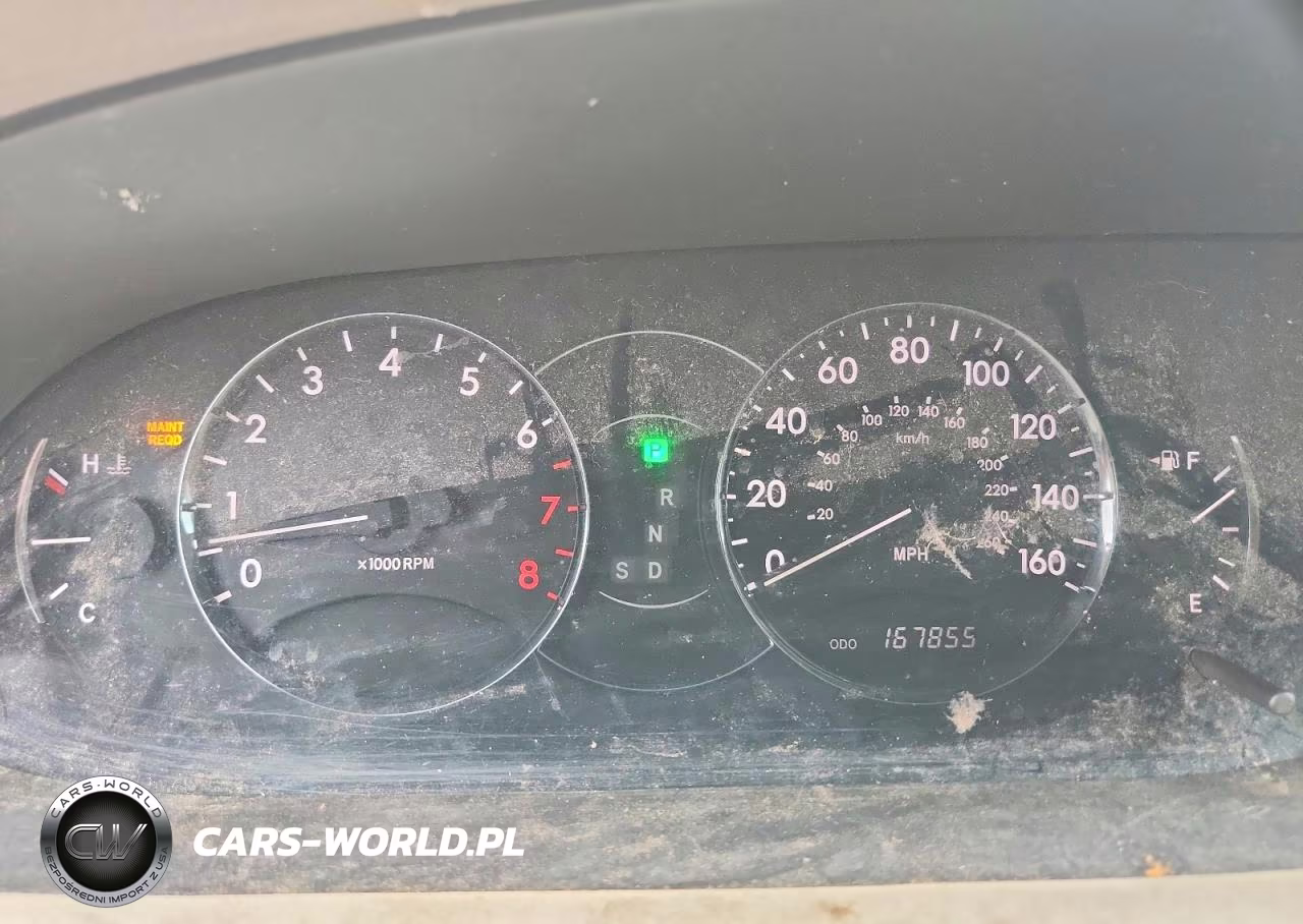 2005 Toyota Avalon Xls VIN:4T1BK36B95U041056 - 9