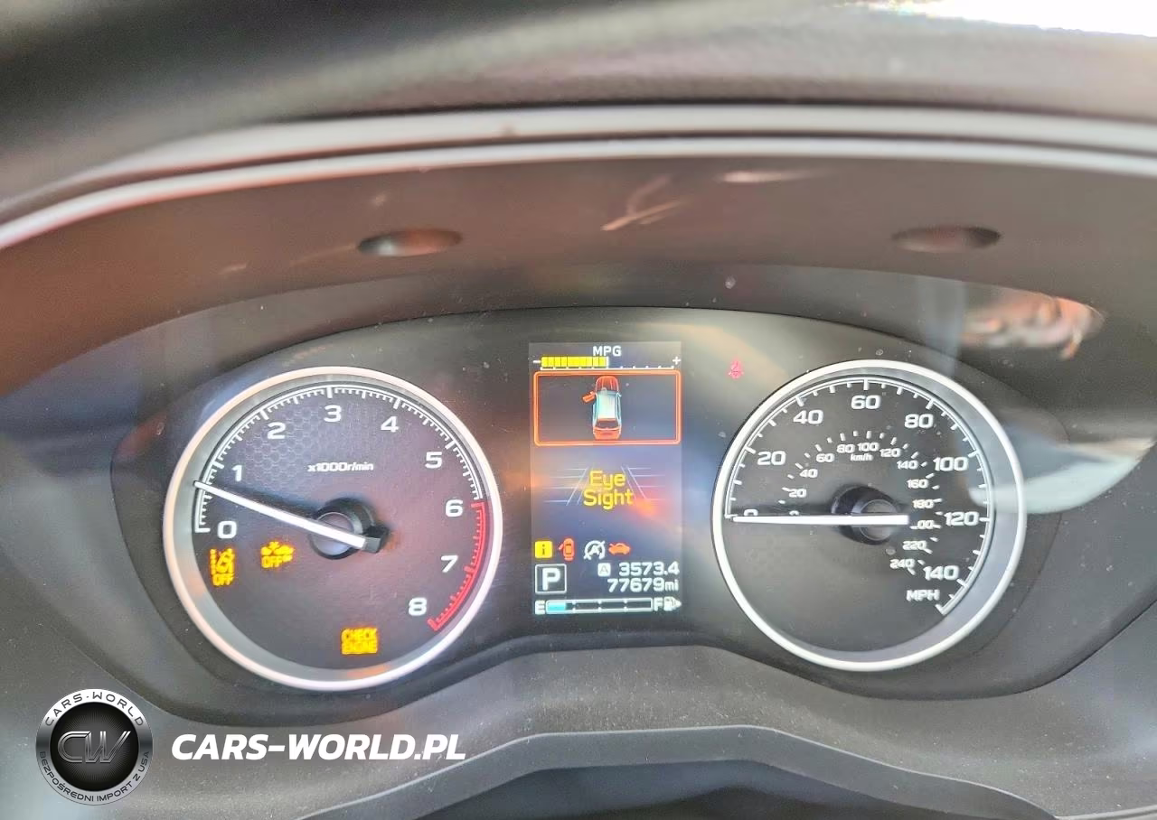 2019 Subaru Forester Premium VIN:JF2SKAEC3KH509744 - 9