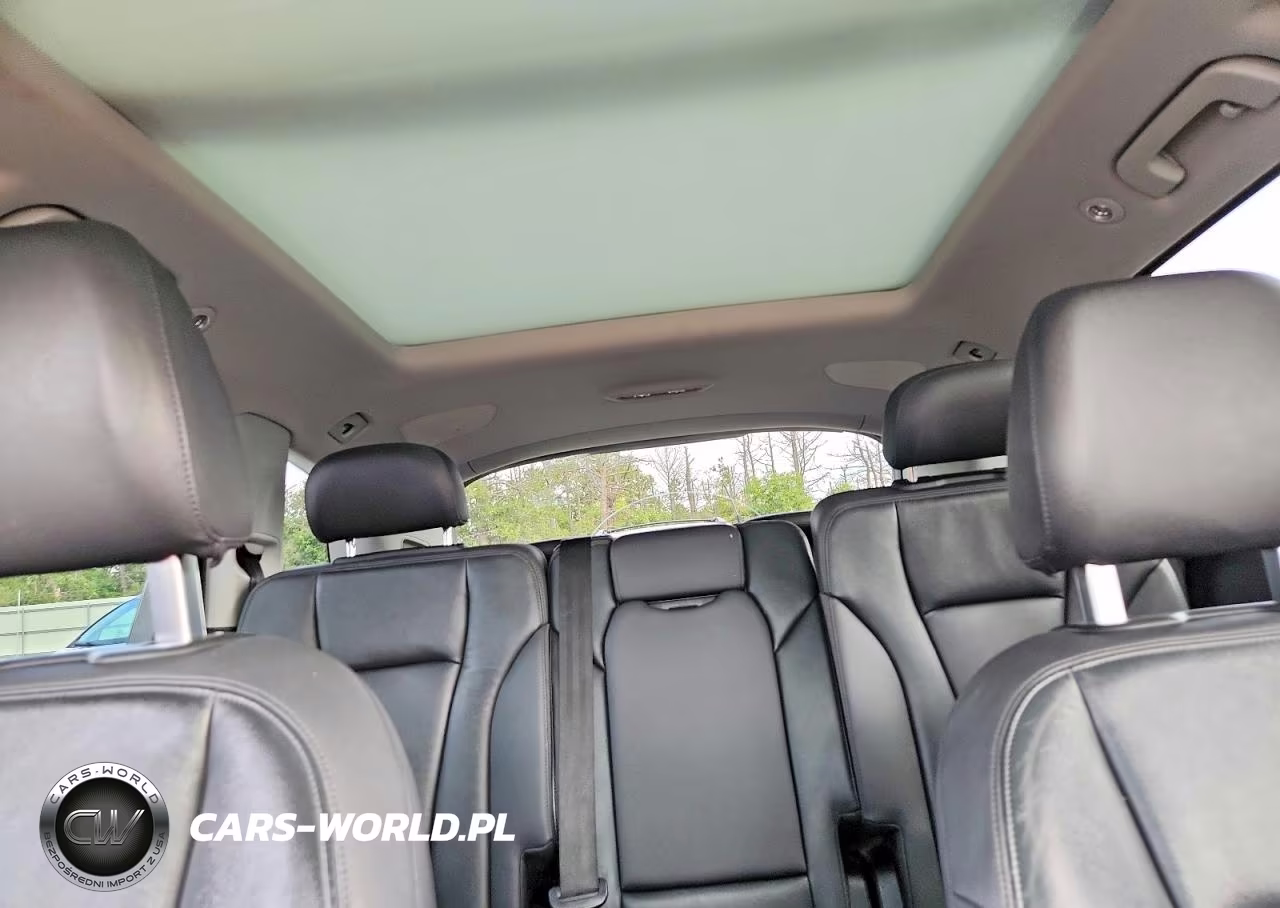 2020 Audi Q7 Premium Plus VIN:WA1LXAF74LD002926 - 10