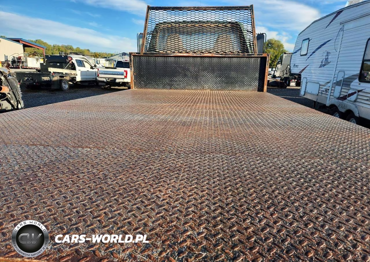 1982 Ford F700 VIN:1FDNF77HXCVA50383 - 10