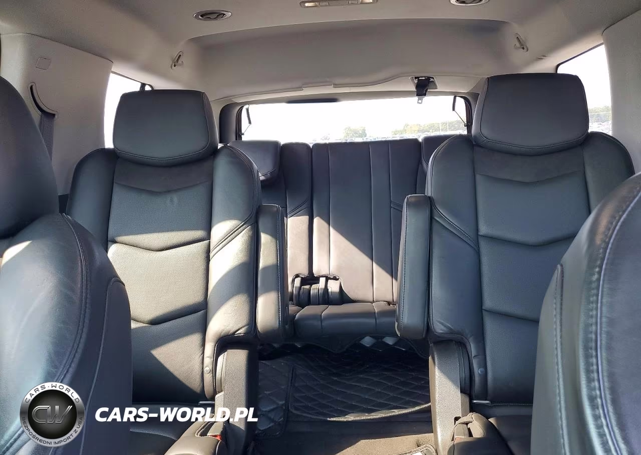 2020 Cadillac Escalade Luxury VIN:1GYS3BKJ9LR223102 - 10