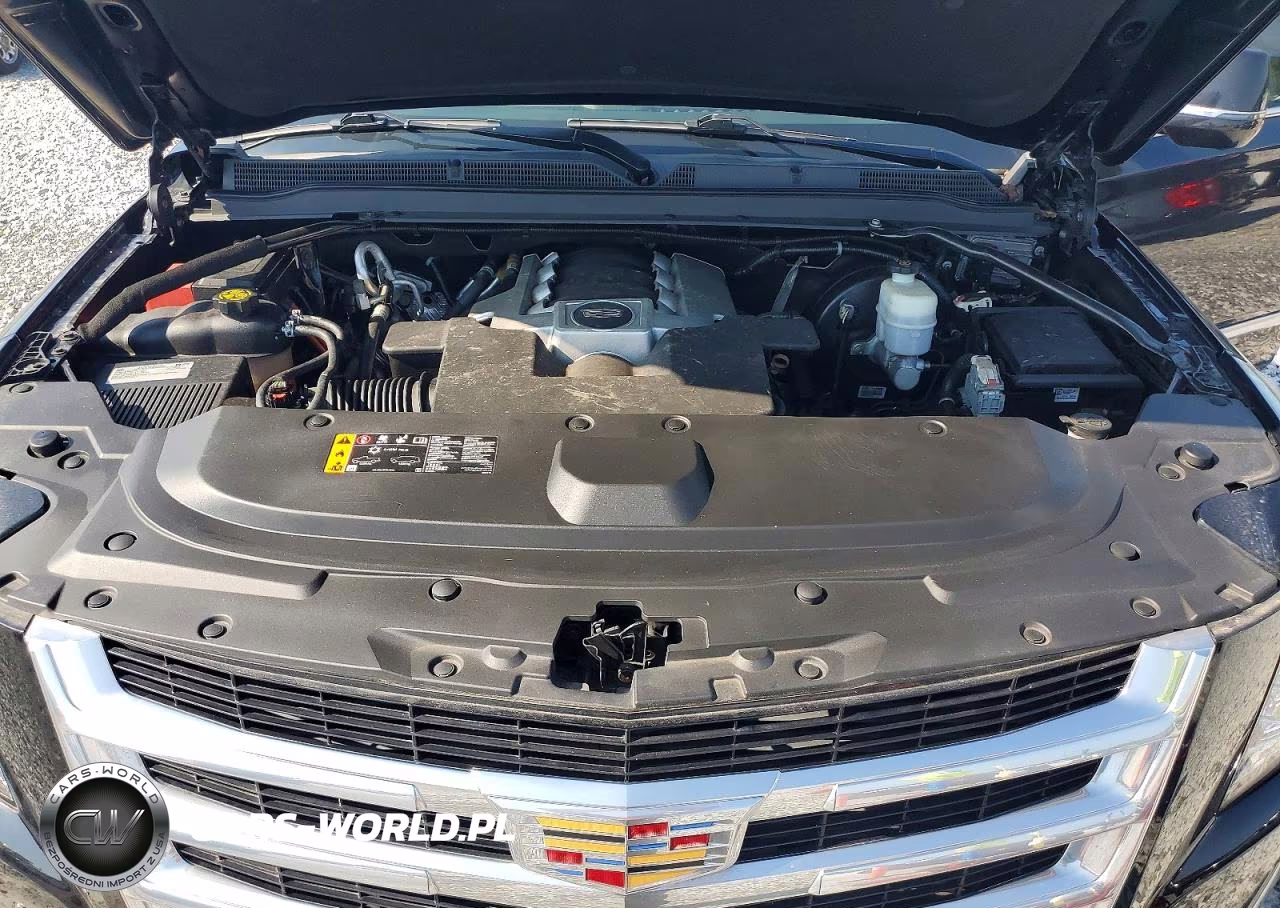 2020 Cadillac Escalade Luxury VIN:1GYS3BKJ9LR223102 - 12