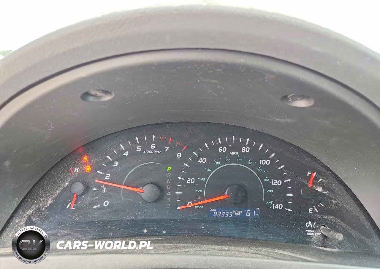 2009 Toyota Camry Le VIN:4T1BE46K19U909179 - 9