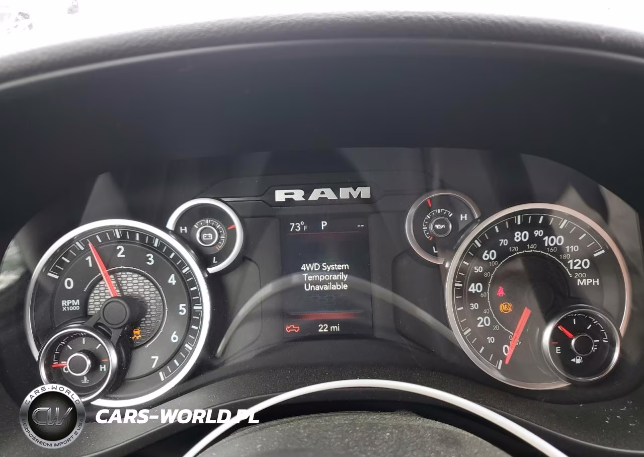 2024 Ram 1500 Big Horn-Lone Star VIN:1C6SRFMT6RN169467 - 9