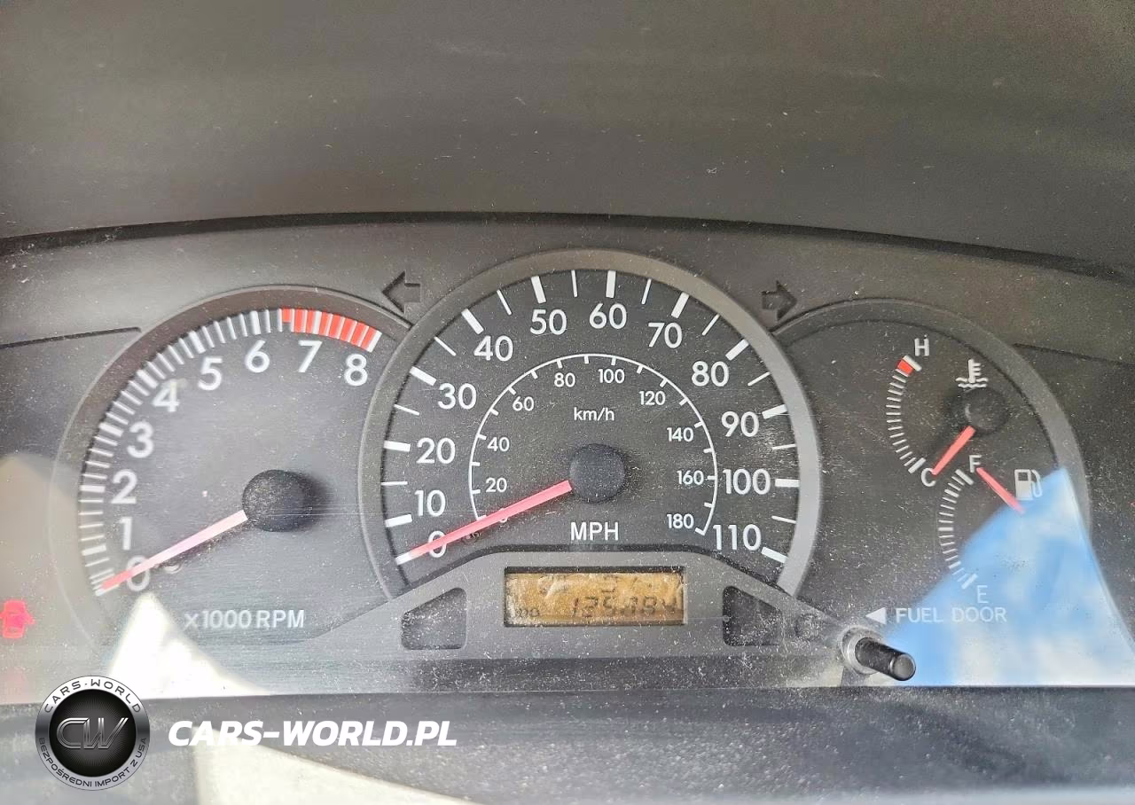 2003 Toyota Corolla Ce VIN:1NXBR32E43Z013951 - 9