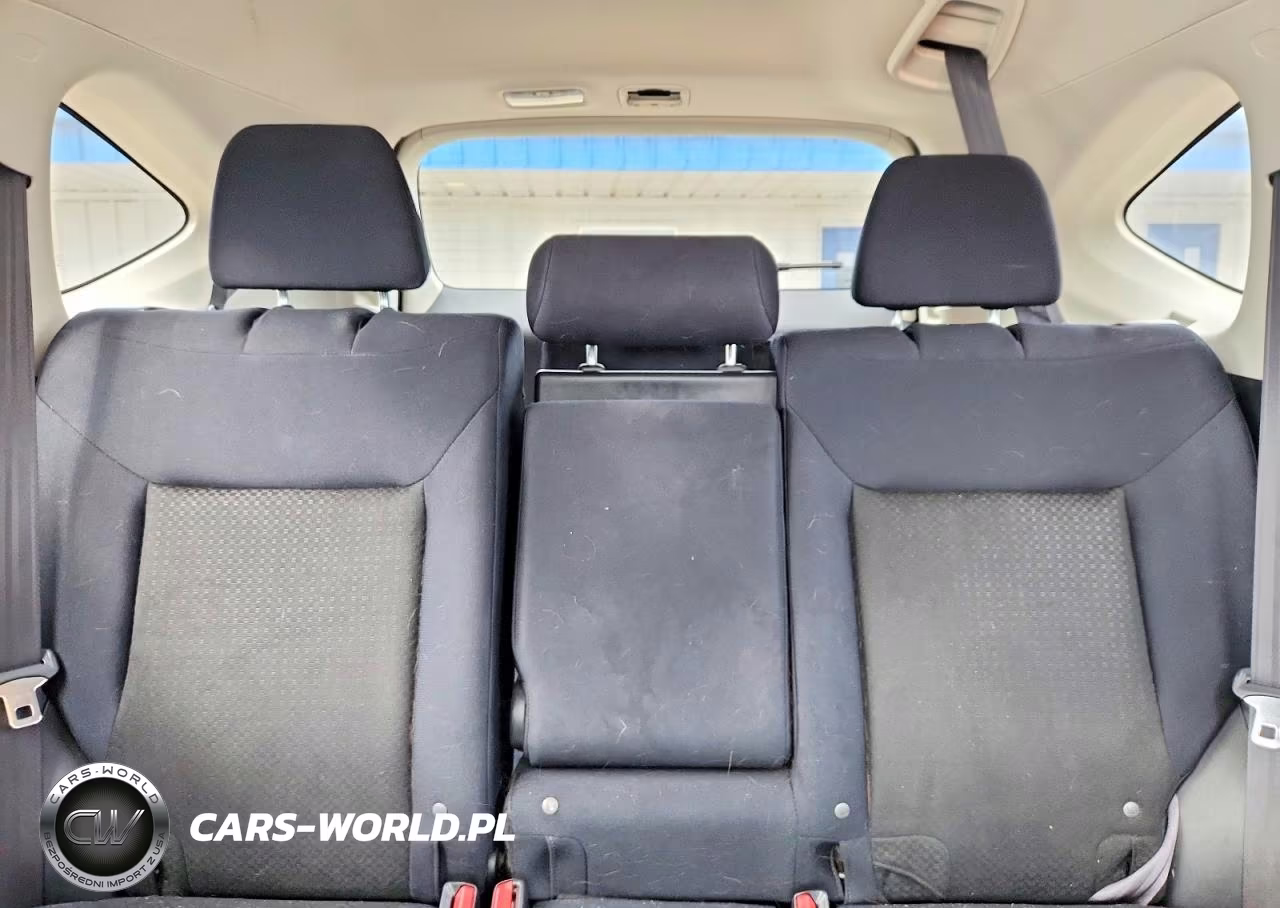 2015 Honda Cr-V Ex VIN:2HKRM4H59FH696095 - 10