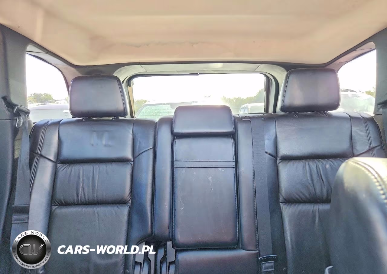 2011 Jeep Grand Cherokee Limited VIN:1J4RR5GG3BC655620 - 10