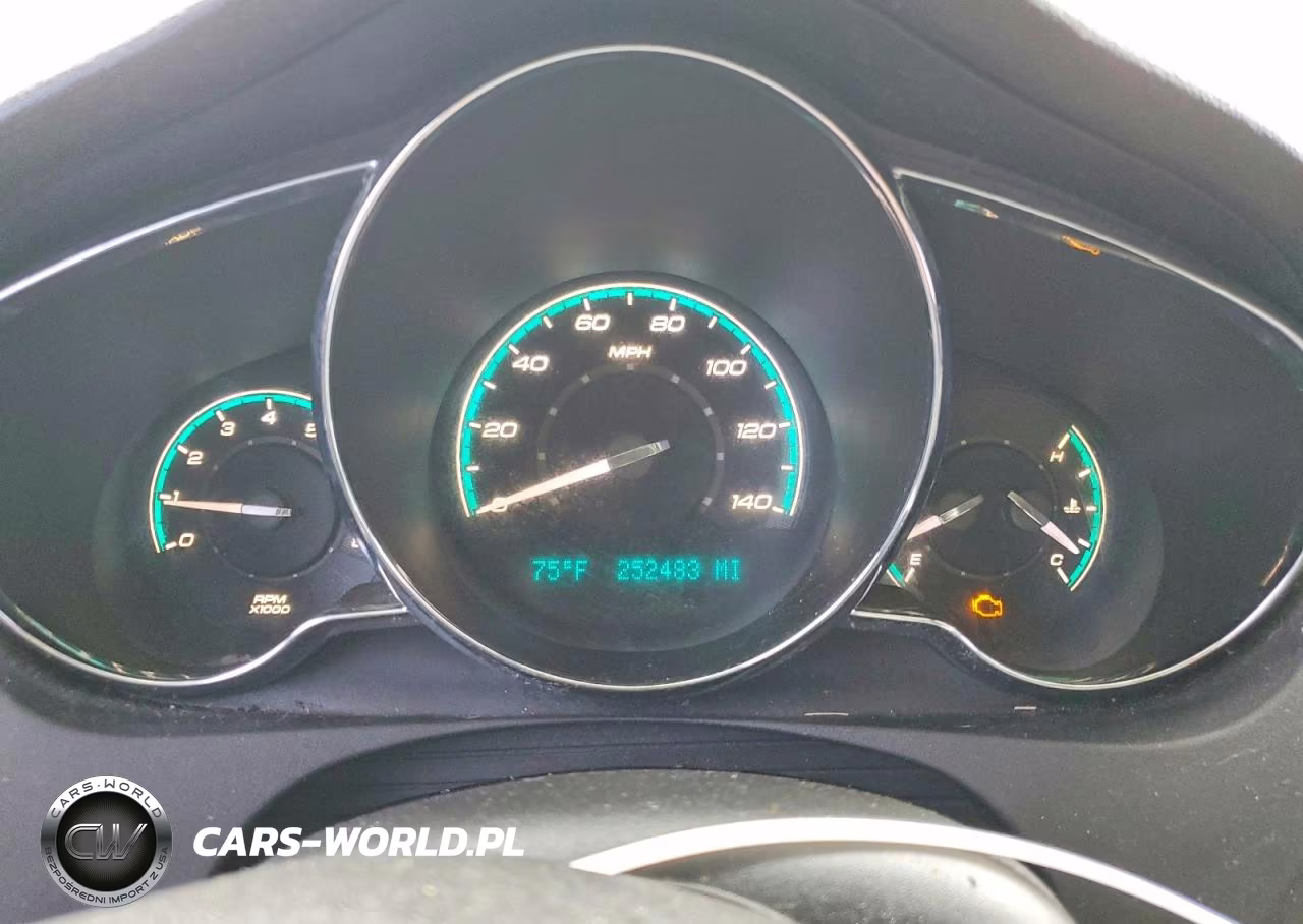 2008 Chevrolet Malibu 2Lt VIN:1G1ZJ57B18F185654 - 9