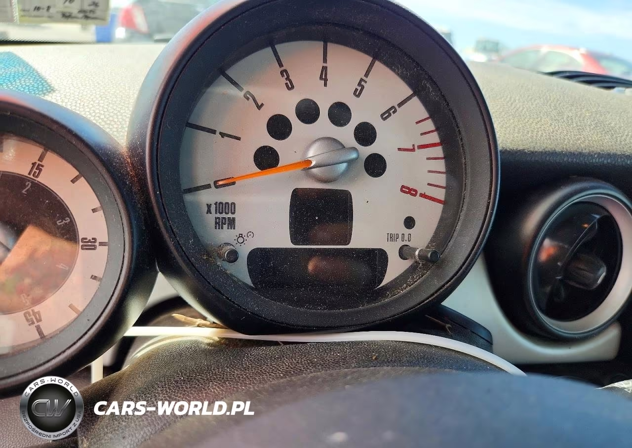 2012 Mini Cooper VIN:WMWZN3C53CT265528 - 9