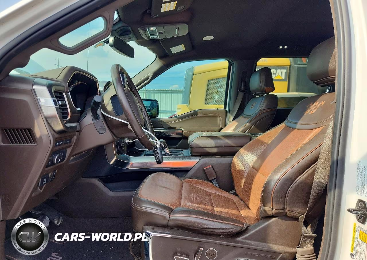 2021 Ford F150 Supercrew VIN:1FTFW1ED4MFB09249 - 7