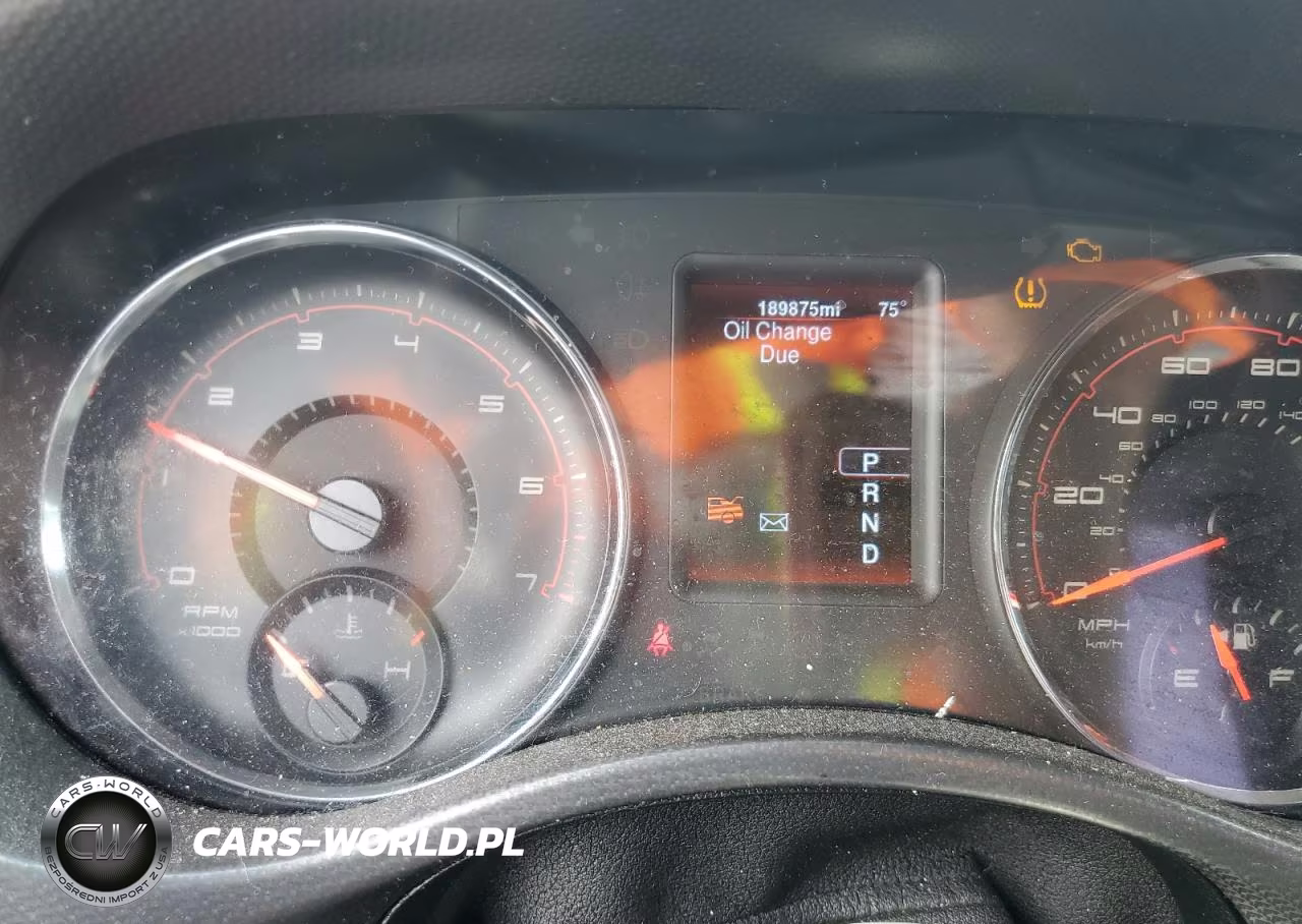 2014 Dodge Charger Se VIN:2C3CDXBG5EH234467 - 9