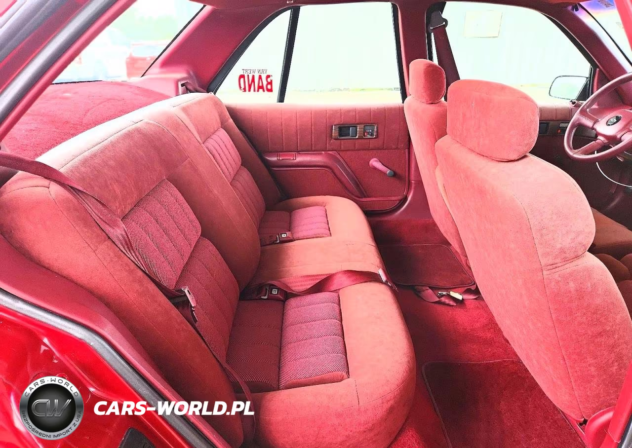 1993 Chevrolet Lumina Ls VIN:2G1WL54T4P1109510 - 10