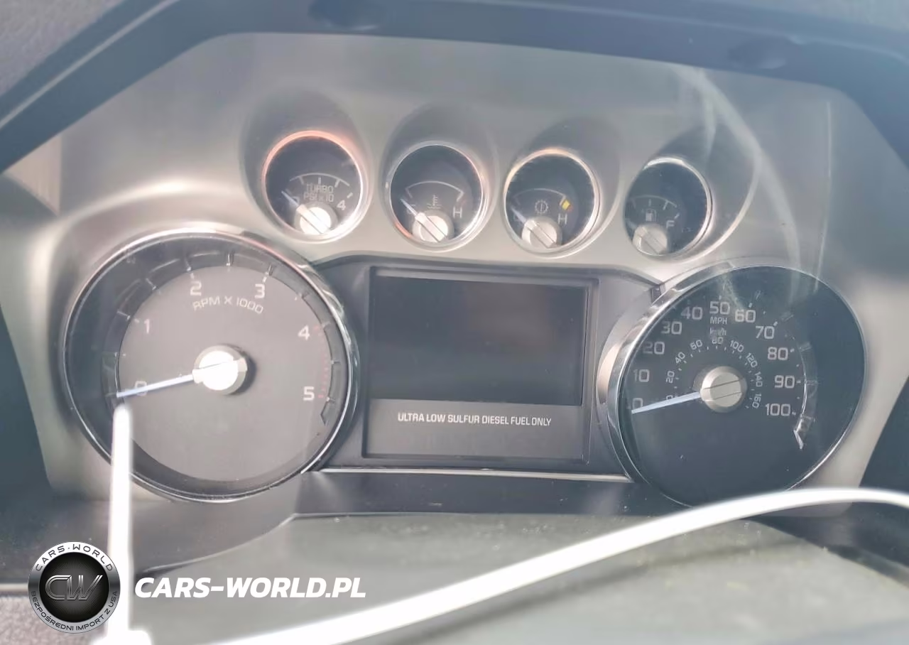 2016 Ford F350 Super Duty VIN:1FT8W3BTXGEA25611 - 9