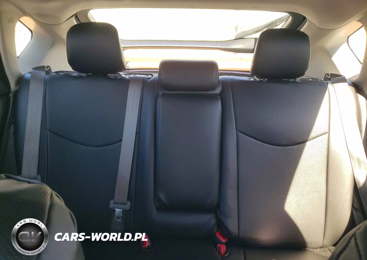 2015 Toyota Prius VIN:JTDKN3DUXF0398481 - 10