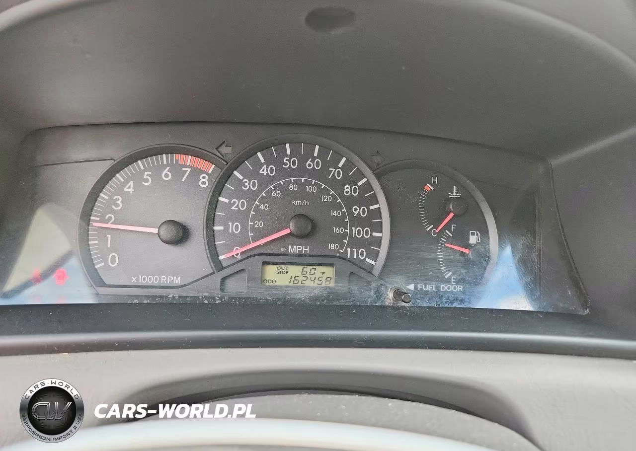 2007 Toyota Corolla Ce VIN:2T1BR32E67C737115 - 9
