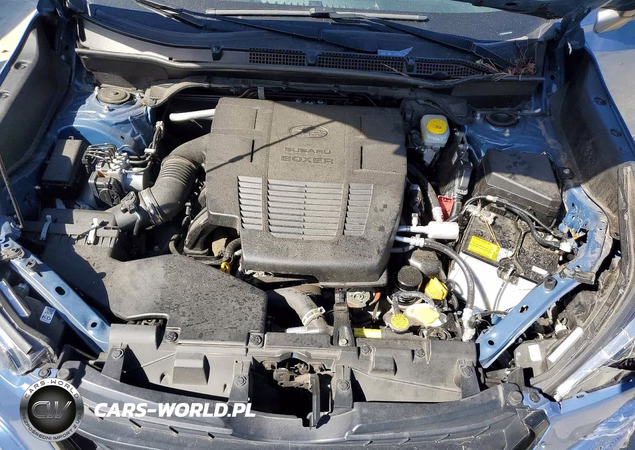 2023 Subaru Forester Premium VIN:JF2SKAEC0PH411665 - 12