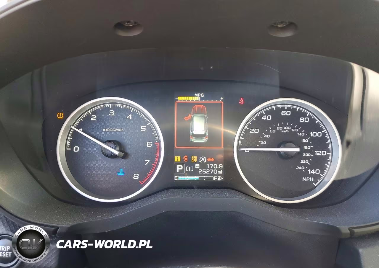 2023 Subaru Forester Premium VIN:JF2SKAEC0PH411665 - 9