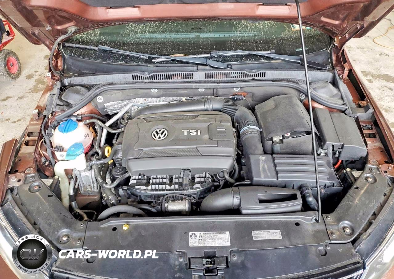 2016 Volkswagen Jetta Sel VIN:3VWL17AJXGM359421 - 11