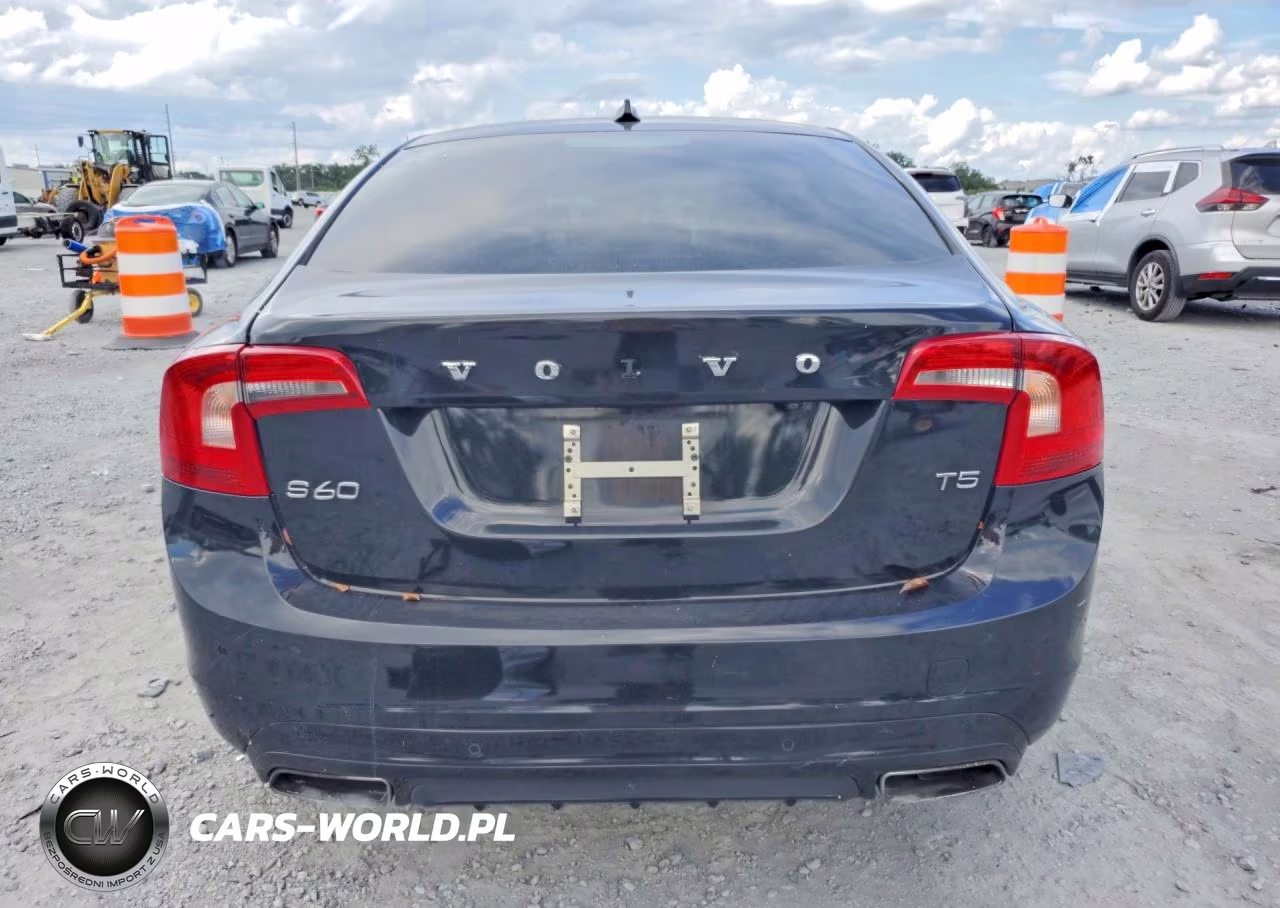 2018 Volvo S60 Premier VIN:LYV402HK8JB170596 - 6