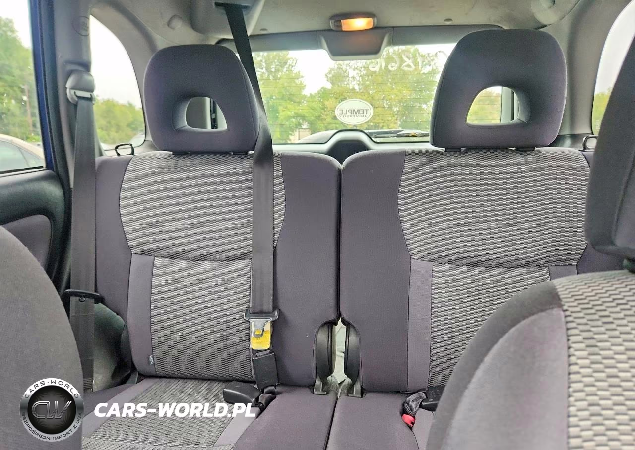 2004 Toyota Rav4 Base VIN:JTEHD20V440026357 - 10