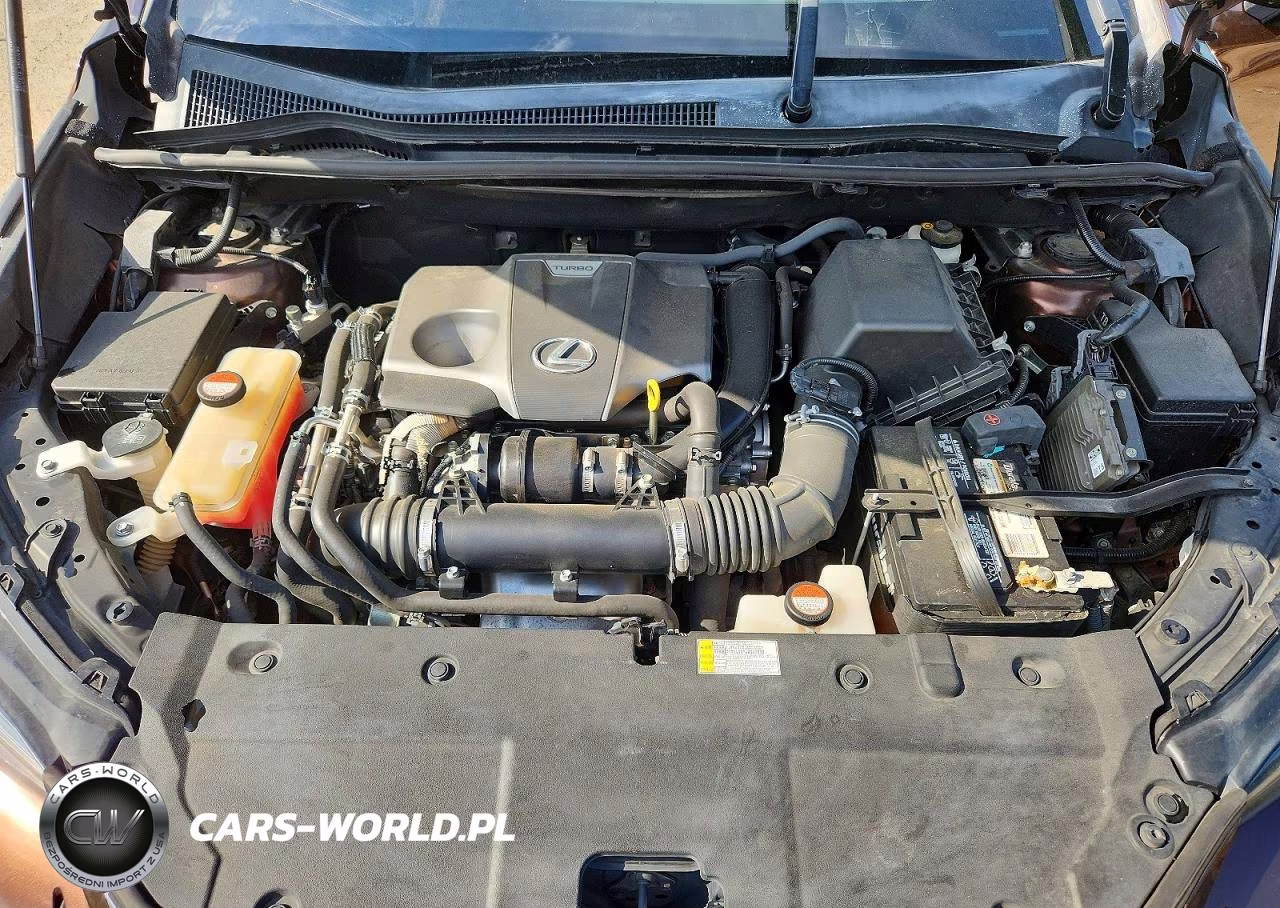2016 Lexus Nx 200T Base VIN:JTJYARBZ0G2022821 - 12