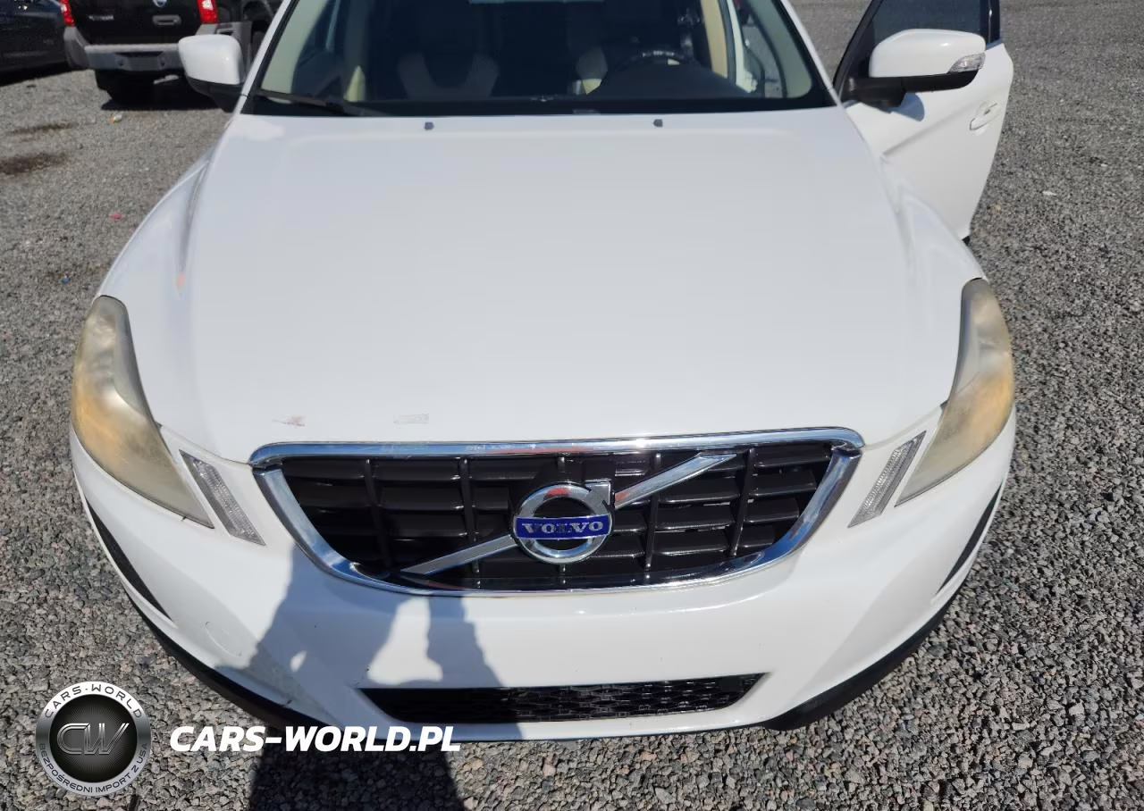 2012 Volvo Xc60 3.2 VIN:YV4952DL2C2294550 - 12