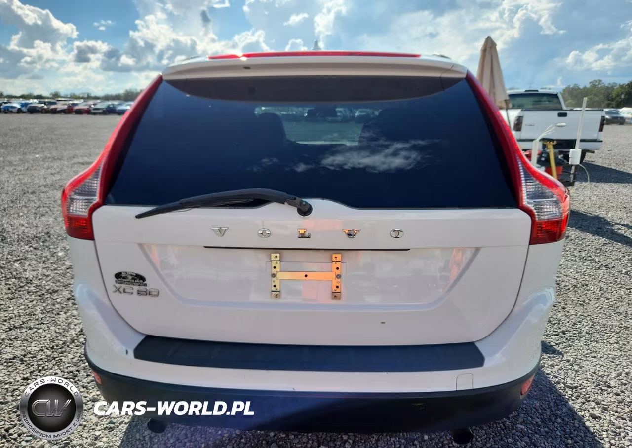 2012 Volvo Xc60 3.2 VIN:YV4952DL2C2294550 - 6