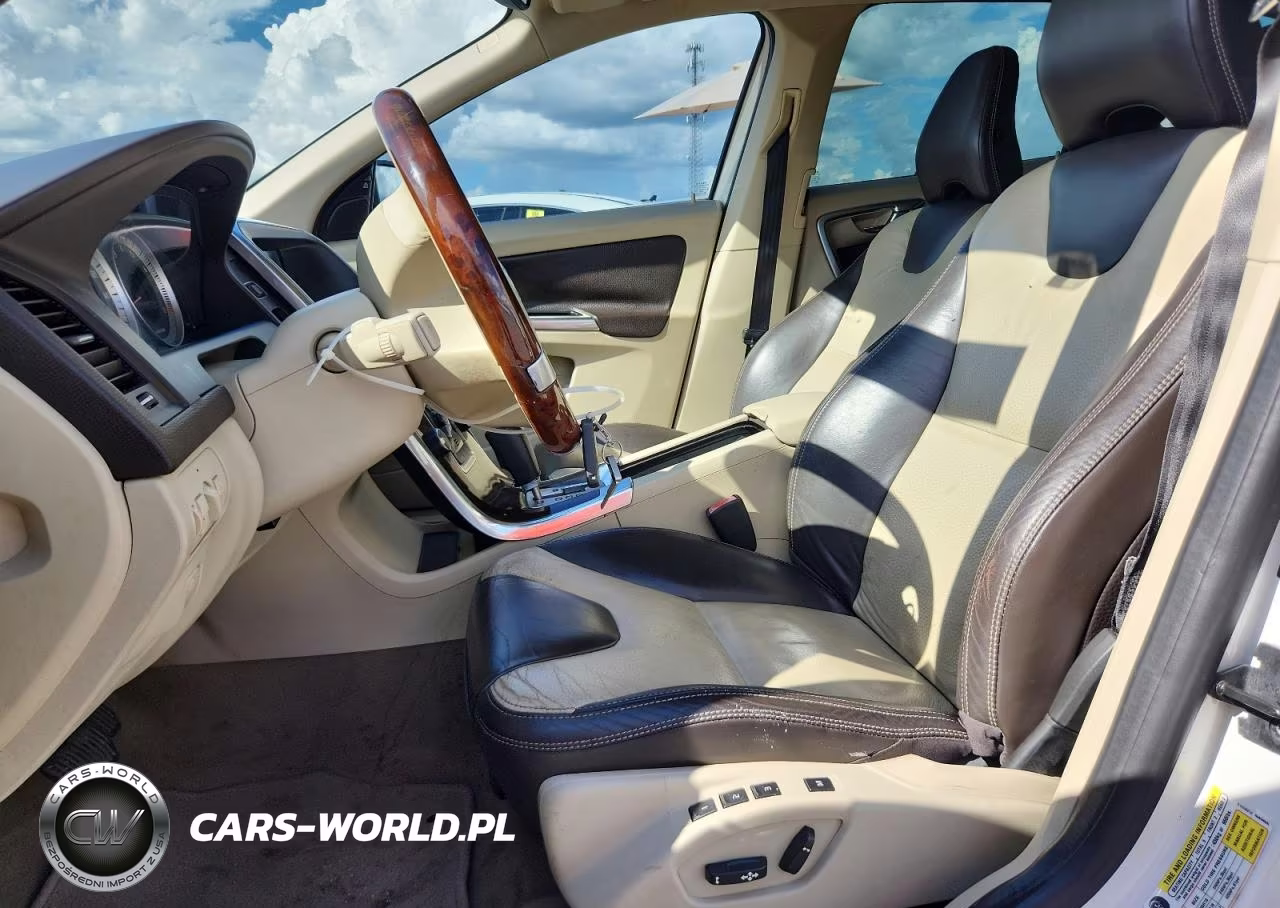 2012 Volvo Xc60 3.2 VIN:YV4952DL2C2294550 - 7