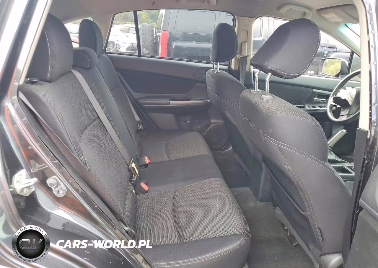 2015 Subaru Xv Crosstrek 2.0 Premium VIN:JF2GPACC1F8241776 - 11