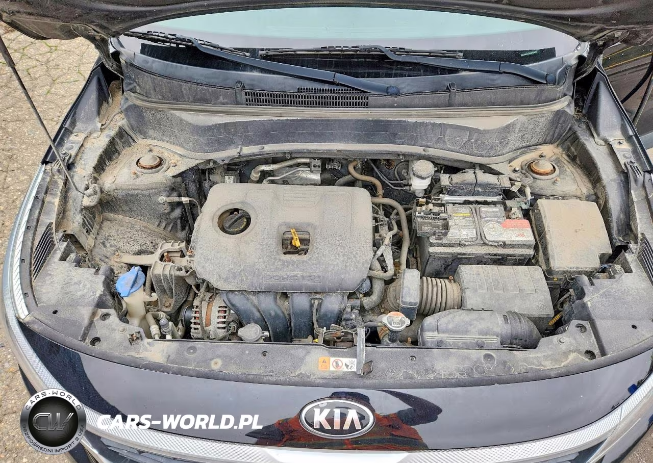 2021 Kia Seltos S VIN:KNDEUCAA3M7094018 - 12