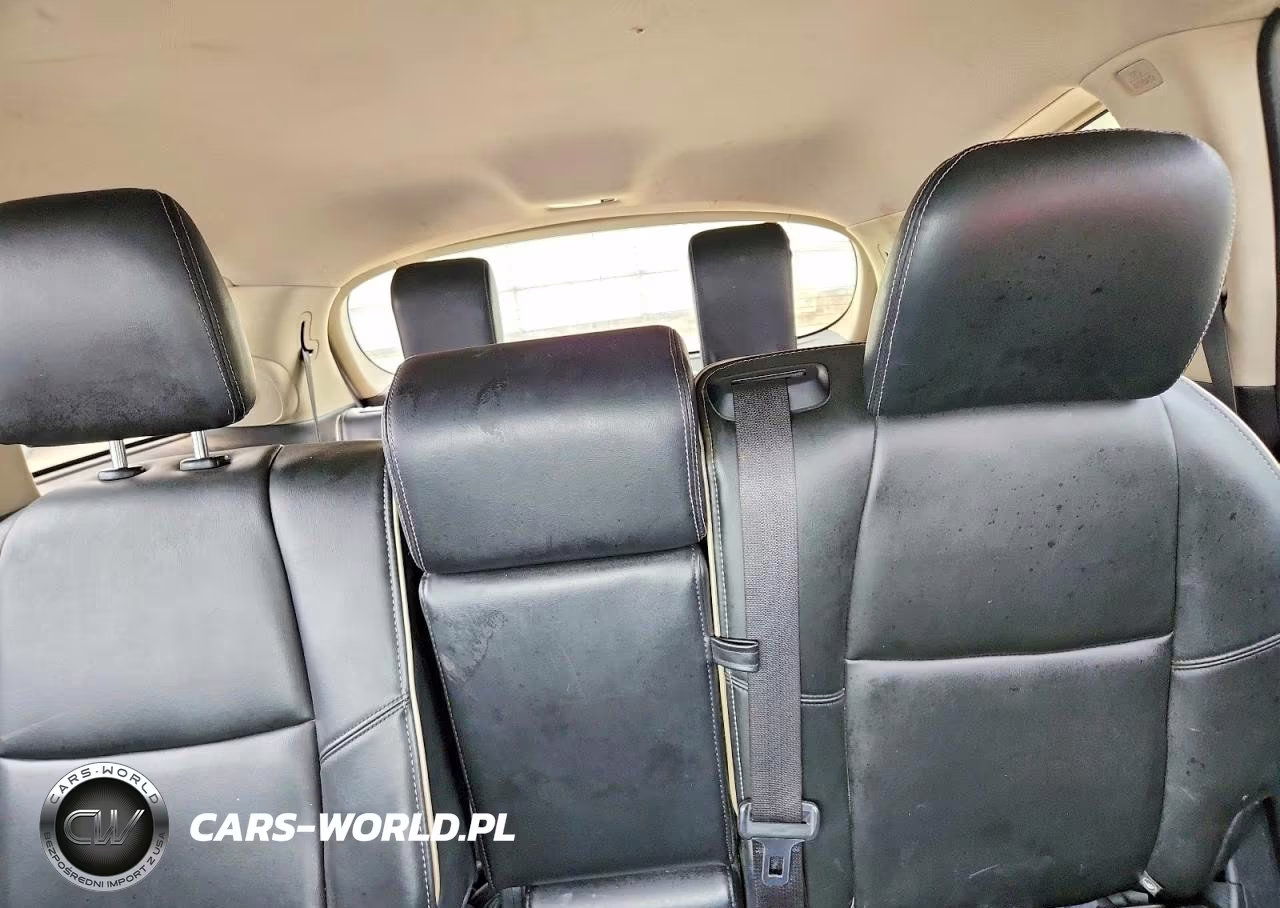 2019 Infiniti Qx60 Pure VIN:5N1DL0MM7KC511675 - 10