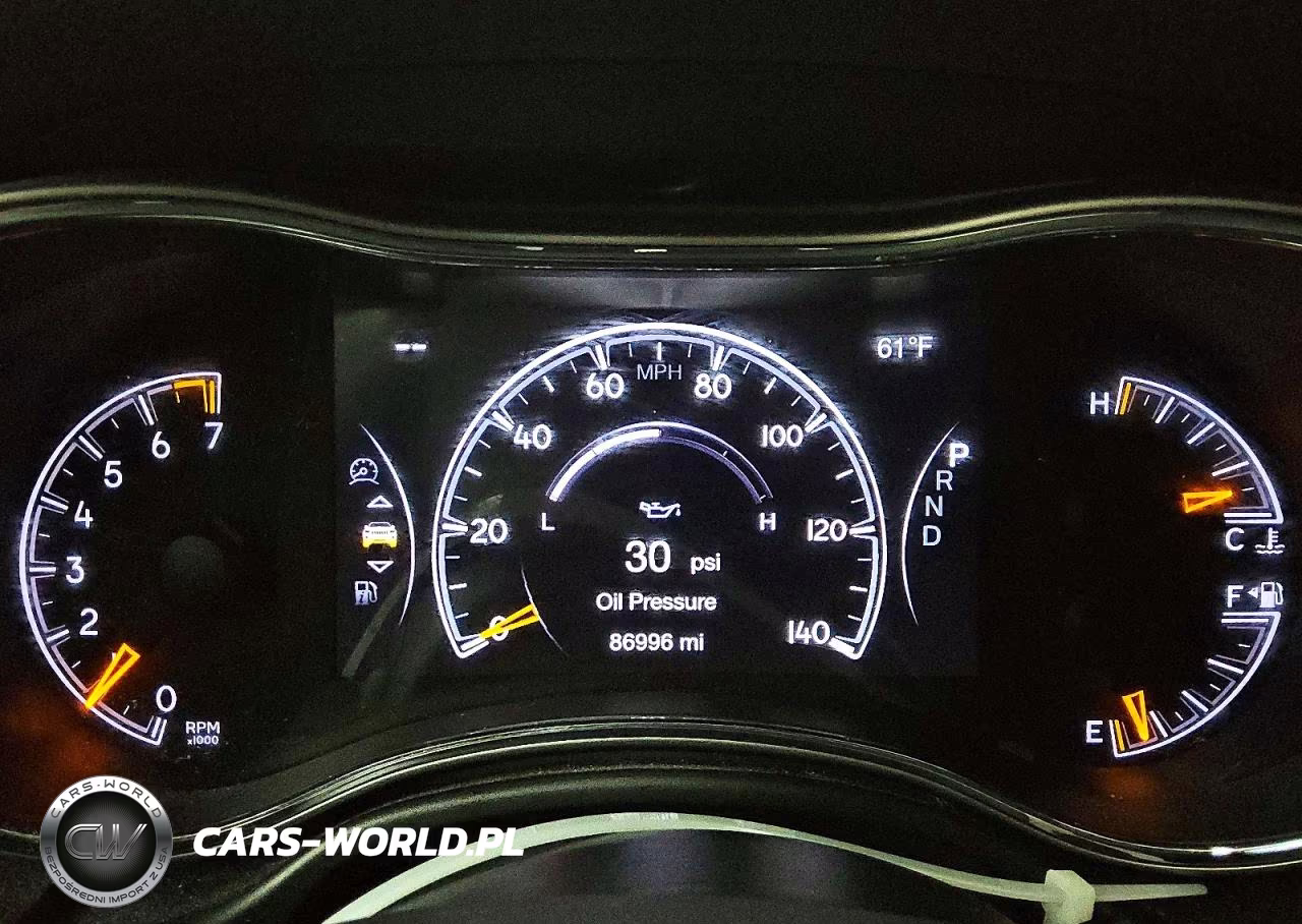 2020 Jeep Grand Cherokee Laredo VIN:1C4RJFAG4LC368798 - 9