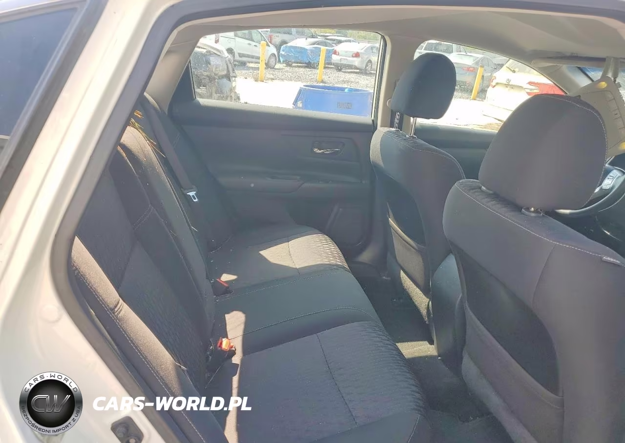 2018 Nissan Altima 2.5 S VIN:1N4AL3AP7JC299968 - 10