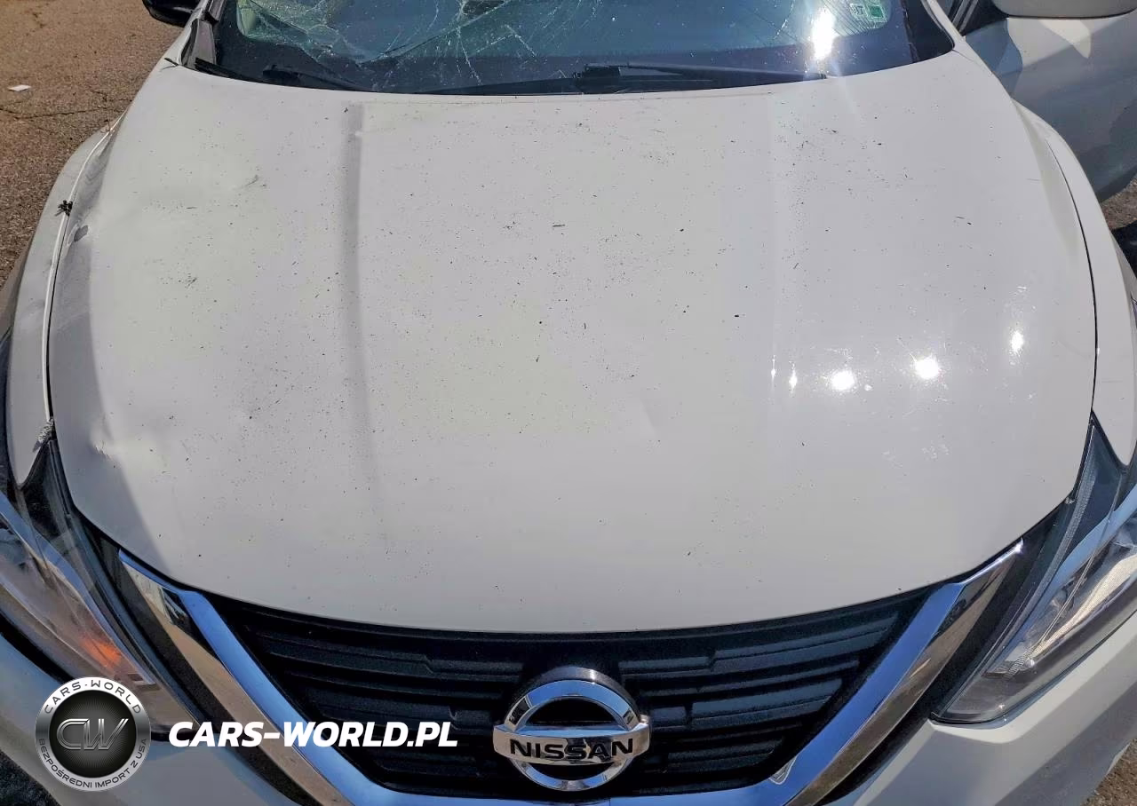 2018 Nissan Altima 2.5 S VIN:1N4AL3AP7JC299968 - 11