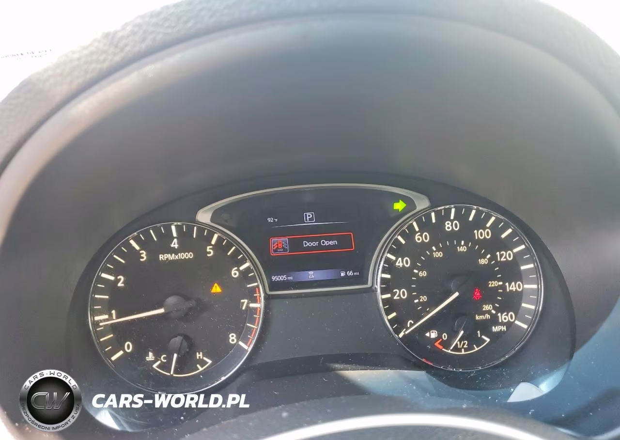 2018 Nissan Altima 2.5 S VIN:1N4AL3AP7JC299968 - 9