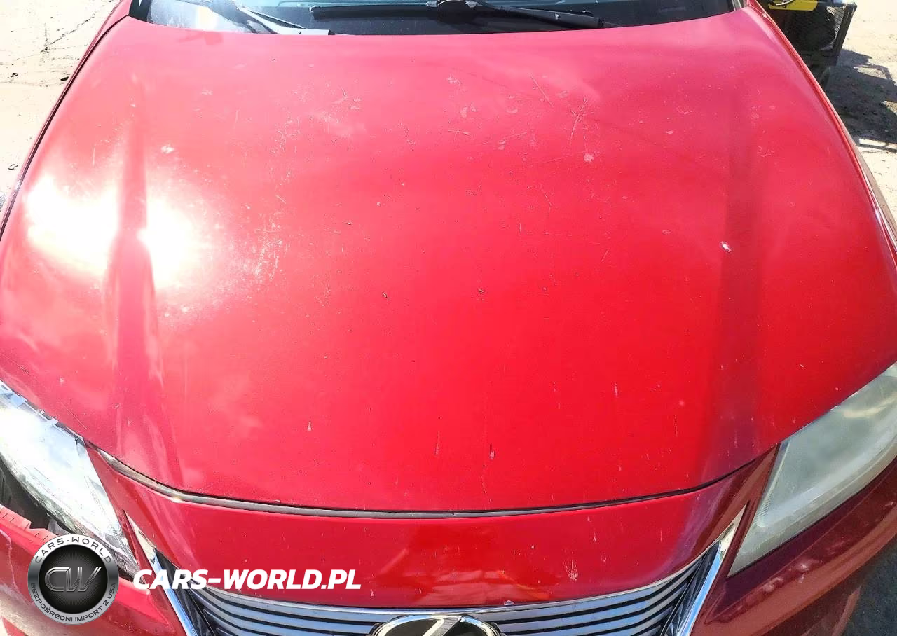 2013 Lexus Es 350 VIN:JTHBK1GG5D2068198 - 11