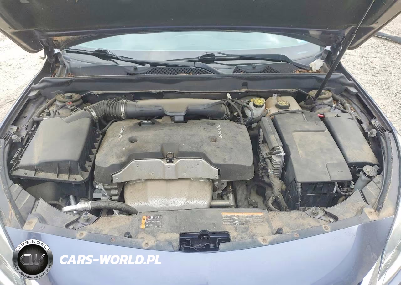 2015 Chevrolet Malibu Ls VIN:1G11B5SL0FF131060 - 11
