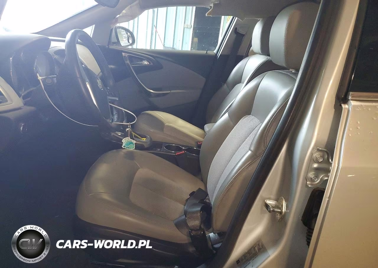 2014 Buick Verano VIN:1G4PP5SK0E4103386 - 7