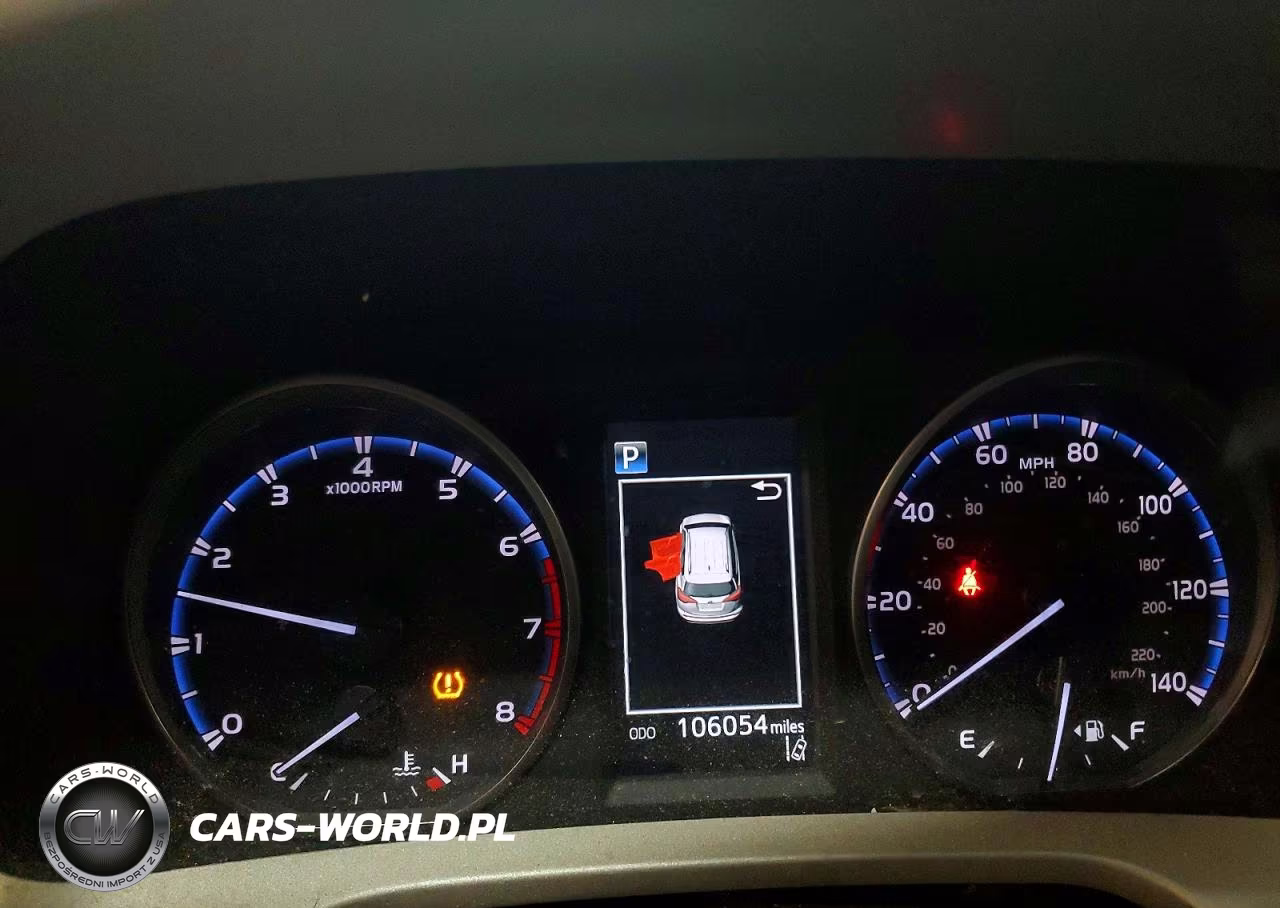 2017 Toyota Rav4 Xle VIN:2T3RFREV9HW654923 - 9