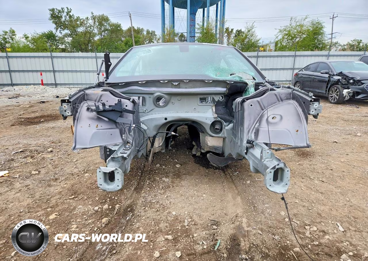 2022 Dodge Charger Scat Pack VIN:2C3CDXGJ5NH246848 - 5