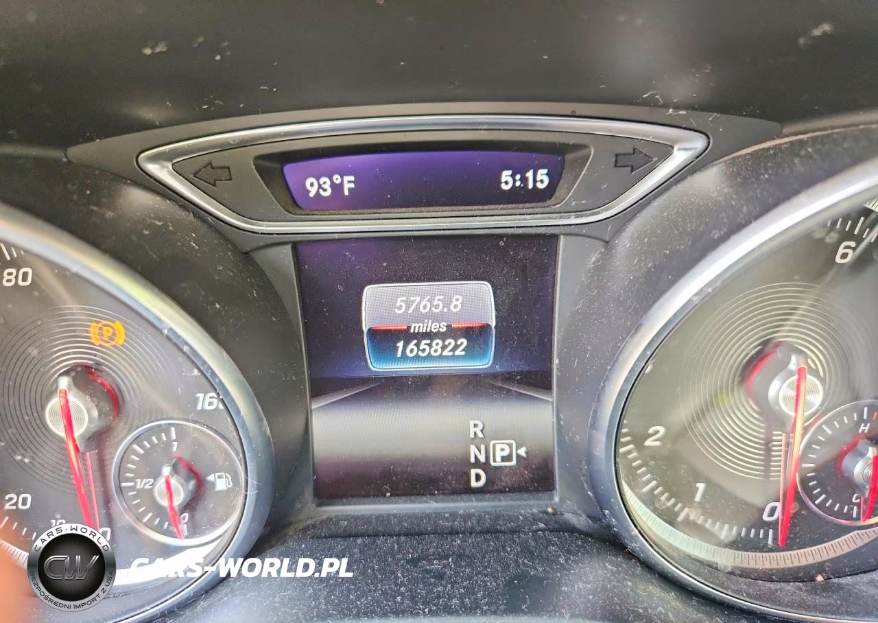 2018 Mercedes-Benz Cla 250 VIN:WDDSJ4EB8JN680537 - 9